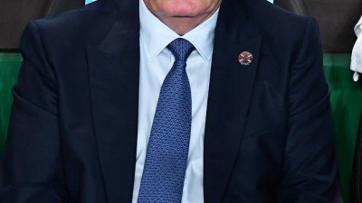 일본 비기고 한국 진 파라과이 감독 “한국 백3 월드컵 경쟁력 있어” [A매치 현장]