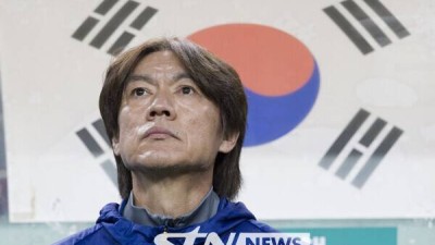 [한국-파라과이] 홍명보호, 11월부터 '진심 모드' 폭 좁혀야…옌스 적은 시간 특별한 이유는 없다