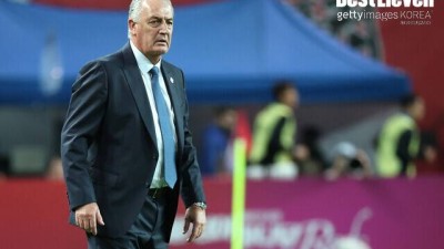 [파라과이전] 파라과이 알파로 감독, 일본과 다르게 한국은 유기적 움직임 특징… 월드컵 경쟁력 보인다