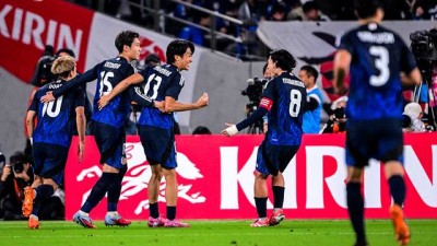 한일 모두 스리백 썼는데→日, 한국보다 잘하더라 브라질 냉정 분석... 韓전 대승보다 일본전 패배가 더 이득