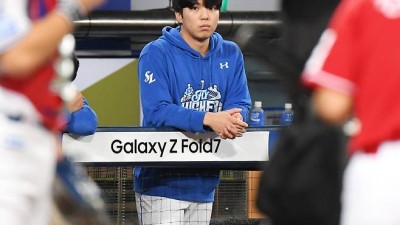 한화, 좋다 말았네…영웅 없이 이겼다, 플레이오프는? 여러모로 반가운 4차전 업셋 시리즈