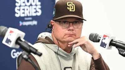 '죽여버리겠다'는 살해 위협까지…샌디에이고 전격 퇴단 실트 감독, 낯선 이에게 상상초월 협박 받았다→8월에 사임 결심