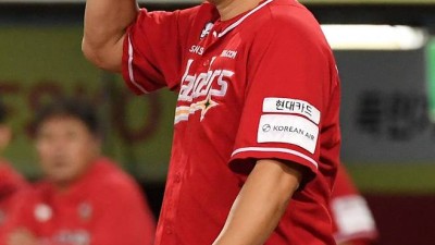 노경은, 이로운 모두 이상 신호를 보냈다...선배 감독들은 얘기했다 '단기전은, 절대 뒤를 계산하지 말라고'