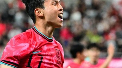 '브라질 역전승' 日 일갈, 부정적인 韓 언론, 팬들까지 부정적으로 만든다... 韓, 파라과이전 승리 재조명