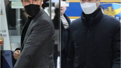 '억대 뒷돈 수수 혐의' 장정석 전 단장·김종국 감독, 대법 무죄 확정