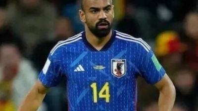 '일본 사람인가?'…브라질 충격패에 분노 '3실점에 모두 관여했다'