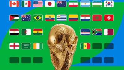 한국·잉글랜드·브라질·아르헨티나까지...2026 월드컵 28개국 진출확정