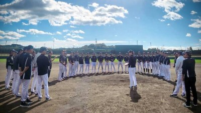 매년 이맘때는 가을야구 했는데...6년 만에 탈락한 KT 위즈, 18일부터 31일간 일본 마무리 캠프