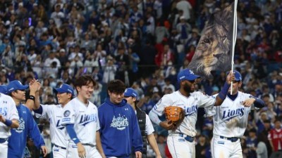 삼성 라이온즈의 2025 플레이오프 진출을 이끈 주역들