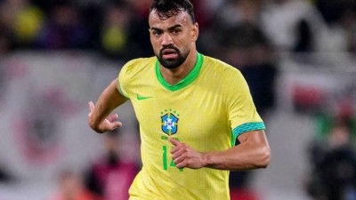 브라질 국내파 DF 솔직 고백 이런 말 이상하지만, 日 플레이에 감명받아