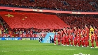 韓은 파라과이, 日은 브라질 잡았는데 中은 태국에 최악 졸전…“슈팅 18개→0골, U23 亞컵도 쉽지 않다”