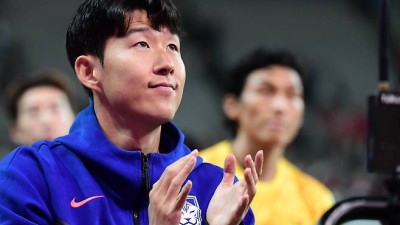 “일본은 한국과 전혀 다르다” 세계가 인정한 한일 격차...주장 손흥민은 단호 “일본? 관심 없다”