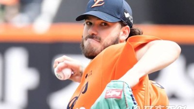 폰세의 1차전 맞대결 파트너, 최원태냐 가라비토냐, 답은 이미 나와있다[PO]