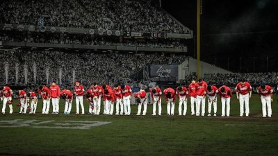 프로야구 SSG랜더스, 인천으로 돌아가지 못한 가을… 대구에서 2025시즌 마감