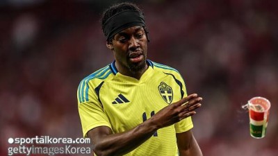 '충격' 대표팀 패배 후 감독 공개 저격→결국 경질…이런 전술, 당장 때려치워야