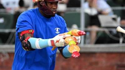 '모두가 사랑했다' 비운의 흥부자, 전격 KBO 복귀 선언...진실은?