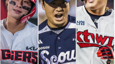 롯데에 딱 맞는 FA 대어는 박찬호? 서울팀·원소속팀 프리미엄 이기려면 큰 베팅 필요한데...과연 지갑 열까 [스춘 이슈분석]