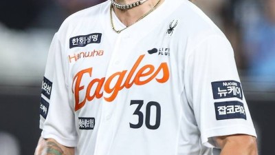 삼성 후라도·디아즈가 꼽은 한화 경계 대상 1위 “한 명만 꼽으라면 폰세”