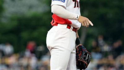 '왜' KIA 다시 '우승 후보' 등극 가능한가... 김도영 '특별 관리' 돌입하나