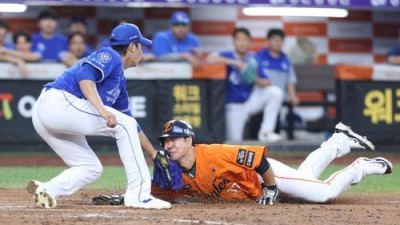 프로야구 PO 전문가 전망 한화 유리하지만 4∼5차전 갈 듯