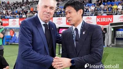 한국이랑 다르네 브라질 레전드의 '솔직' 발언…일본? 훌륭한 팀, 브라질전 승리 우연 아니야