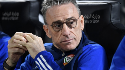 “벤투 왜 잘랐나?” UAE 축구팬 ‘분통’···“벤투는 카타르에 2연승 8-1로 이겼는데” 한숨