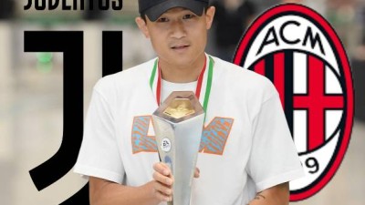 김민재(30·유벤투스), 300억 연봉 해결? '꿈의 구단' 입성 이번엔 터질까…AC밀란도 러브콜