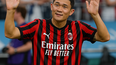 입지 좁아진 ‘코리안 몬스터’ 2년 반 만에 다시 돌아갈까…유벤투스·AC밀란, 세리에A 평정했던 김민재 관심 재점화