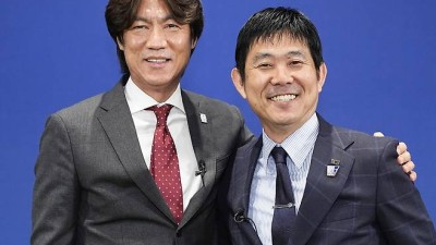 '초비상' 한국도, 일본도 피하고 싶은 최악 시나리오, 죽음의 조 가능성 여전...FIFA 랭킹 10위 이탈리아 4포트 가능성 폭등