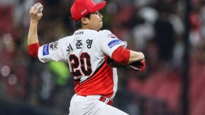 KIA에 그 많던 왼손 불펜은 어디로 갔나…그래서 소중한 FA 이준영, 슬라이더 장인 빼앗기면 곤란합니다