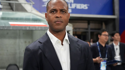 클라위버르트, 인도네시아 지휘봉 내려놓다···계약 종료 합의, 신태용 감독 재부임?[공식]