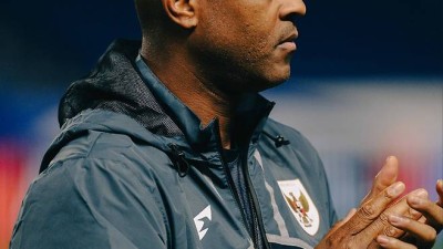 인도네시아, 신태용 자르고 영입한 클라위버르트 9개월 만에 경질