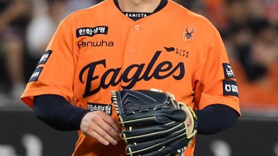 [오피셜]'연습 경기까지 등판한 김종수 왜 빠졌나?' 한화 결단, 삼성도 '0G 베테랑' 뺐다