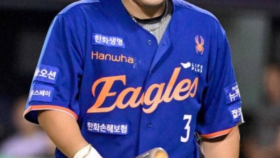 ‘충격’ 안치홍은 결국 9월을 끝으로 김경문의 구상에서 사라졌다…비극적 결말, 2025 ‘새드 엔딩’