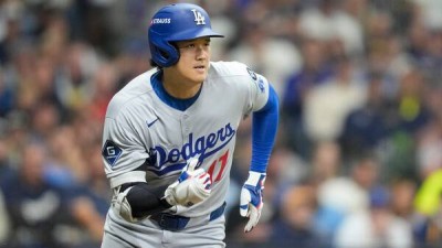 'KKKKKKKKKKKKKKK' 대범한 결정 오타니, 홈런으로 마법사 기질 보여줄게 '기대감 충만'