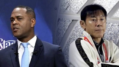 축구협회장까지 대국민 사과...신태용 파격 경질 후폭풍→월드컵 희망 '와르르' 인니, 폭발한 현지 여론에 10개월 만에 또 감독 경질