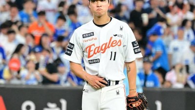 '이럴 수가' 72억 안경 내야수 OUT→78억 사이드암 포함 왜?…한화-삼성 PO 출장자 명단 공개 [공식 발표]