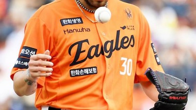 1년 70억+구단 옵션 적정 폰세, 왜 美 평가 예상보다 박한가