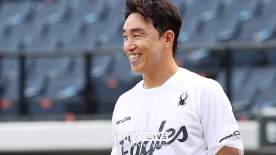 '현금에 지명권까지 건넨 승부수' 한화 마침내 트레이드 결실 맺나…KBO 2618안타 검객을 주목하는 이유