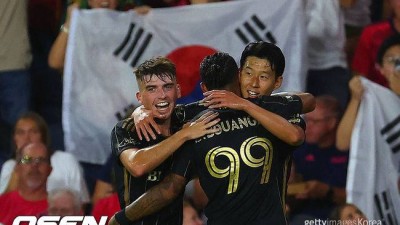 ‘혼돈의 토트넘’ 손흥민 떠나자 붕괴… BBC “1월에도 답 없다”