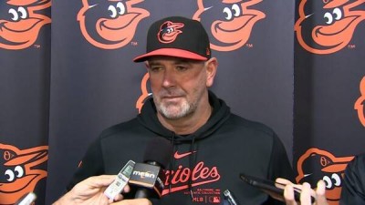 자이언츠 감독감이 그렇게 없나? 다른 팀에서 성적 부진으로 잘린 감독이 후보로 급부상 [스춘 MLB]