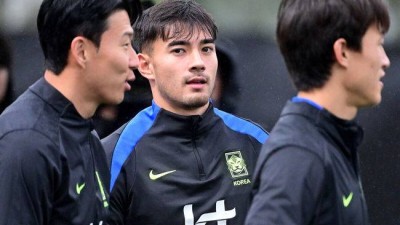 카스트로프 검증 필요하다 이천수 발언, '첫 혼혈 선수'에 대해 출전보다 중요한 건 경쟁이다