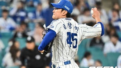 ‘123세이브 87홀드’ 베테랑이 사라졌다. 또 업셋 도전 삼성, 왜 투수 13명→12명으로 줄였을까