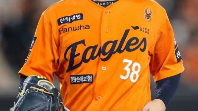 “우리도 (김)종수가 아깝네요”…한화 김종수는 왜 PO 엔트리에서 빠졌나