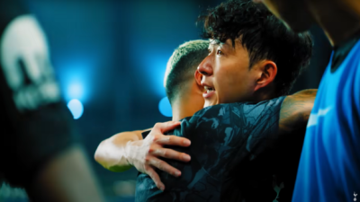 “이 늙은이 필요하면 언제든 연락해” 손흥민 깜짝 계약 조항…'MLS 오프시즌 유럽 단기 임대 가능'