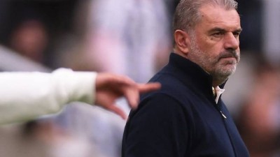 충격 英 BBC 데드라인 떴다…손흥민 없이 7경기 '0'승 포스테코글루 '첼시전, 미래에 결정적 영향 미칠 것'