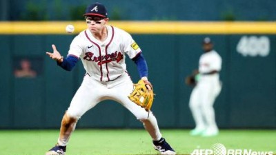 김하성, 알고보니 대단한 유격수를 밀어냈네...GG 최종 후보 명단 발표