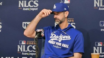 “살면서 본 투구 중 최고” 올스타 출신 투수코치도 인정한 다저스 원투펀치 위력 [현장인터뷰]