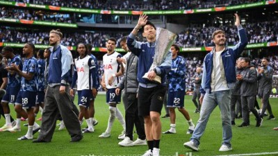 토트넘 떠난 손흥민, 5개월 만에 EPL 복귀 가능…LAFC 계약에 베컴 조항 포함