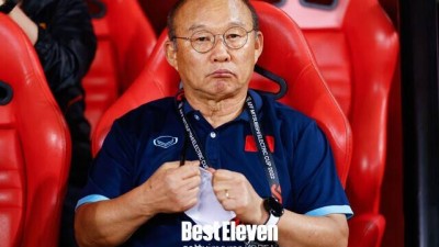박항서가 인도네시아로 간다고? 인니 매체의 적극 추천에 베트남 매체들은 '민감한 반응'